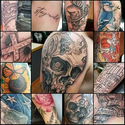 Tyler Walstrom tattoo 027
