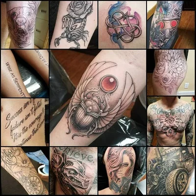Tyler Walstrom tattoo 031