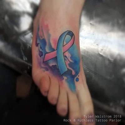 Tyler Walstrom tattoo 032
