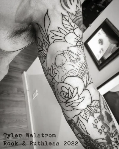 Tyler Walstrom tattoo 035