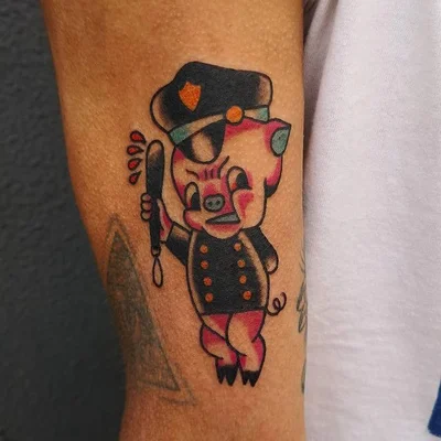 Rockatansky Tatz tattoo 013