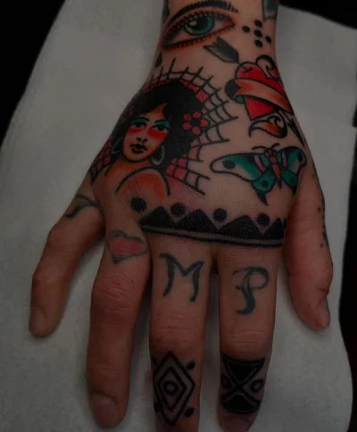 Rockatansky Tatz tattoo 014