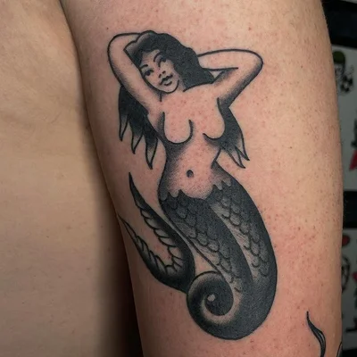 Rockatansky Tatz tattoo 020