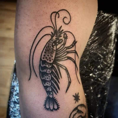 Rockatansky Tatz tattoo 023