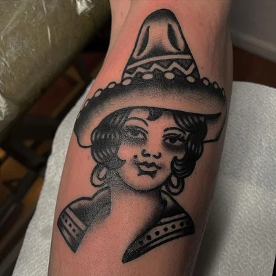 Rockatansky Tatz tattoo 036