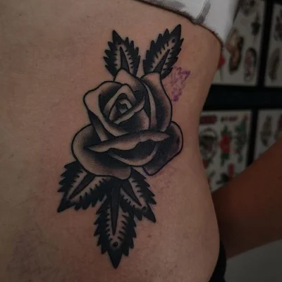 Rockatansky Tatz tattoo 041