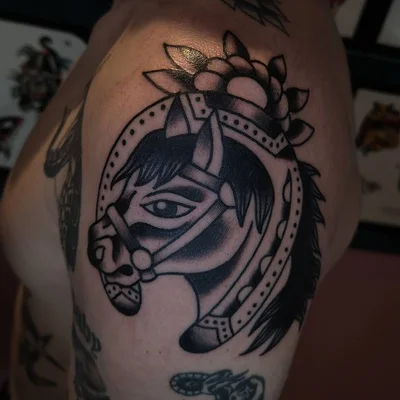 Rockatansky Tatz tattoo 043