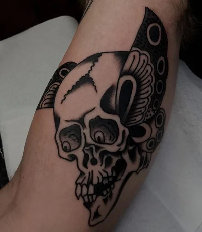 Rockatansky Tatz tattoo 046