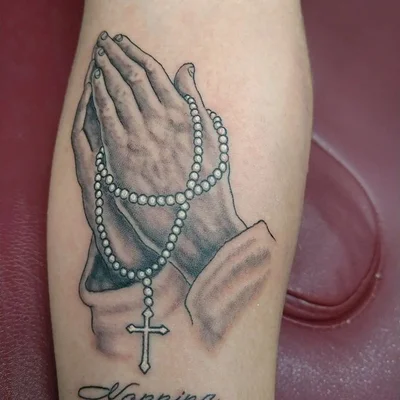 Rock City Tattoo tattoo 007