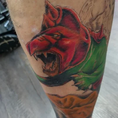 Rock City Tattoo tattoo 009