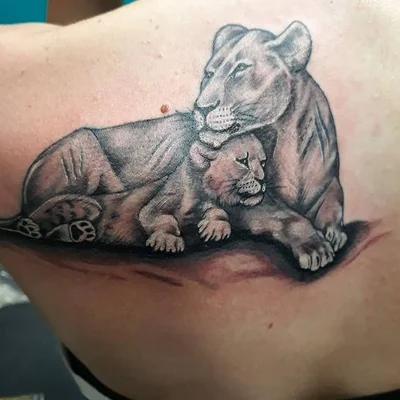 Rock City Tattoo tattoo 010