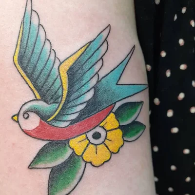 Rock City Tattoo tattoo 012