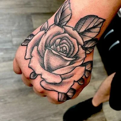 Rock City Tattoo tattoo 028