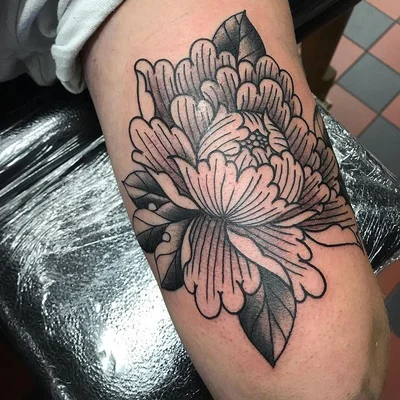 Justin Rockett tattoo 008