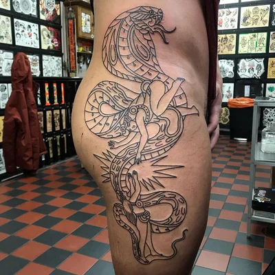 Justin Rockett tattoo 016