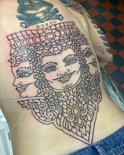 Justin Rockett tattoo 017