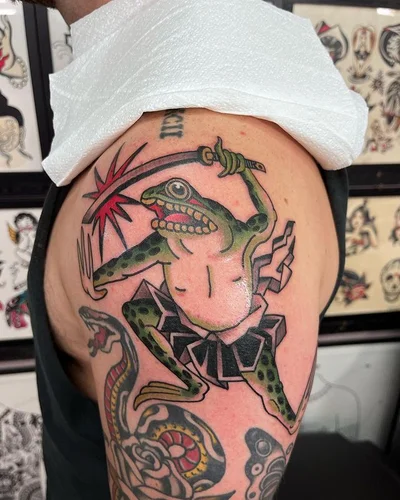 Justin Rockett tattoo 020