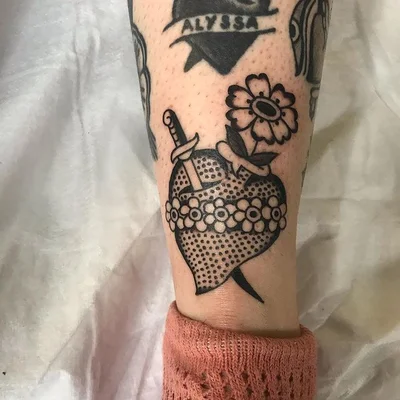 Justin Rockett tattoo 022