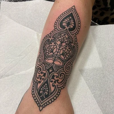 Justin Rockett tattoo 023