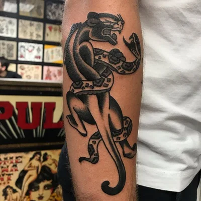 Justin Rockett tattoo 025