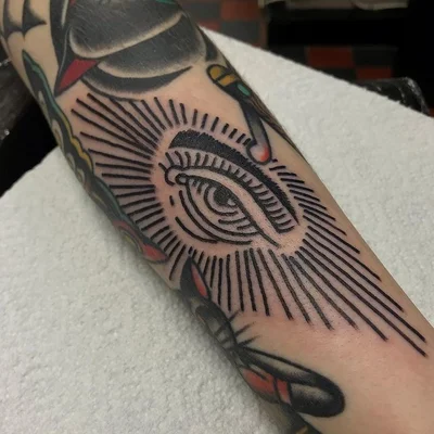 Justin Rockett tattoo 026