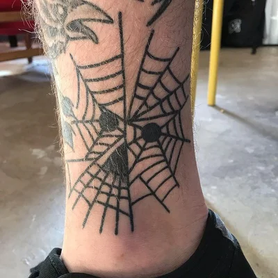 Justin Rockett tattoo 028