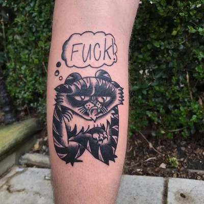Justin Rockett tattoo 029