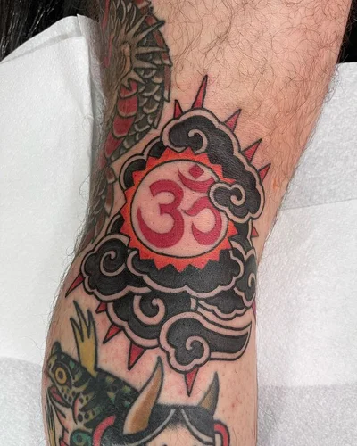Justin Rockett tattoo 031