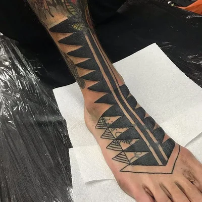 Justin Rockett tattoo 035