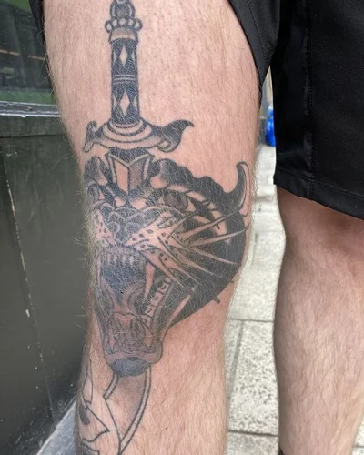 Justin Rockett tattoo 040