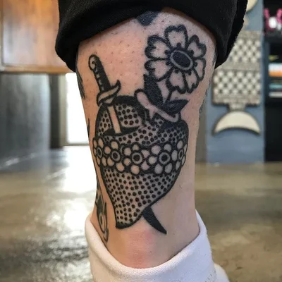 Justin Rockett tattoo 041