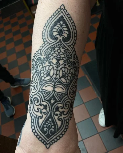 Justin Rockett tattoo 043