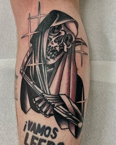 Justin Rockett tattoo 048