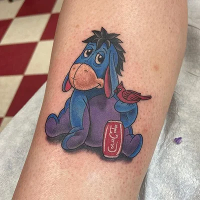 Joseph Christensen tattoo 002