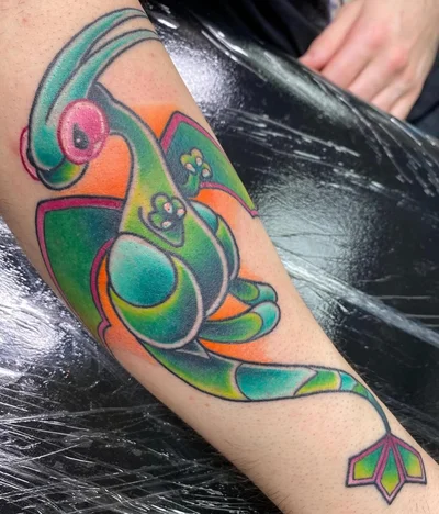 Joseph Christensen tattoo ig_010