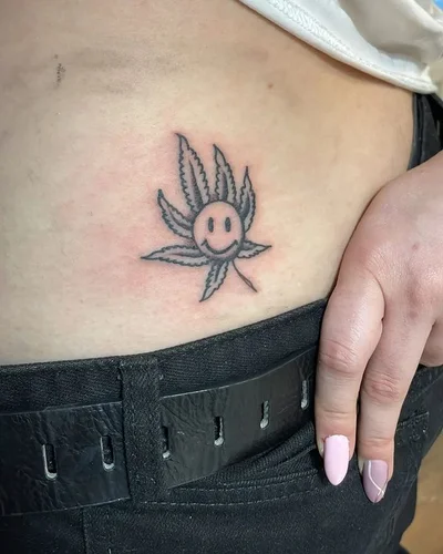 Peter Blash tattoo 009