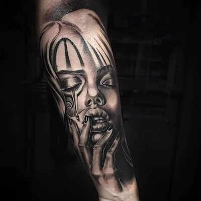 Peter Blash tattoo 010