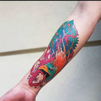 Peter Blash tattoo 014
