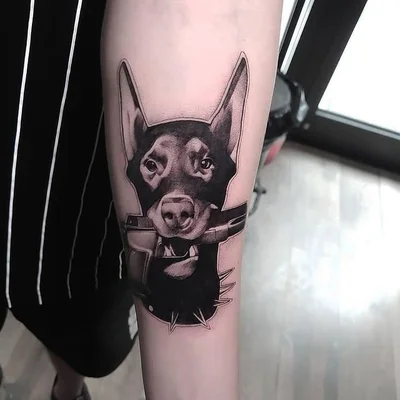 Peter Blash tattoo 018