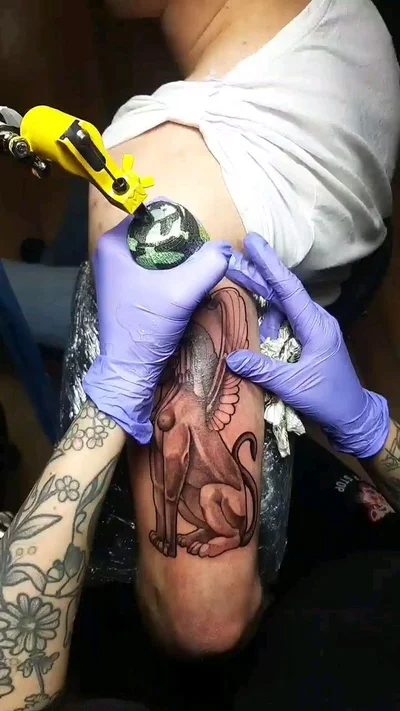 Peter Blash tattoo 020