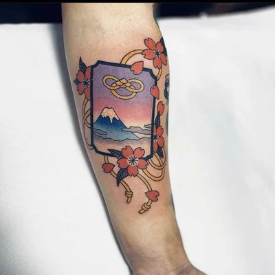 Peter Blash tattoo 021
