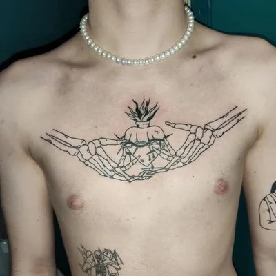 Peter Blash tattoo 022
