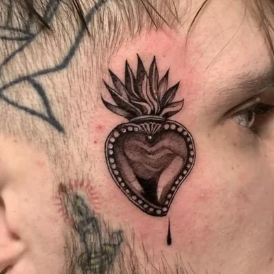 Peter Blash tattoo 028