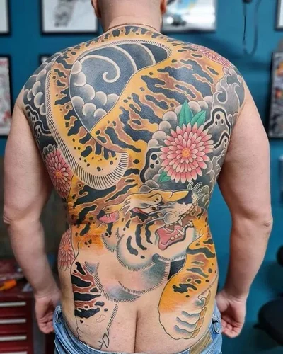 Peter Blash tattoo 031