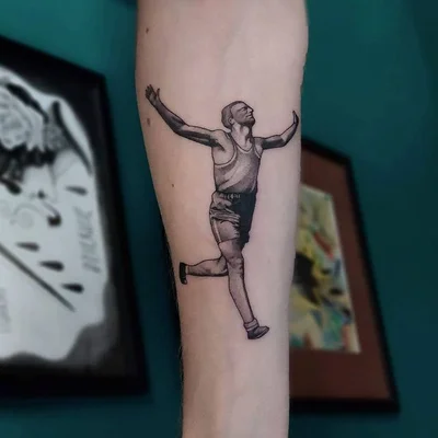 Peter Blash tattoo 033