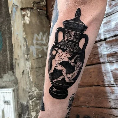 Peter Blash tattoo 034