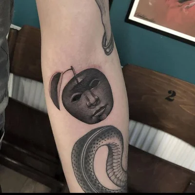 Peter Blash tattoo 039