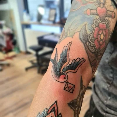 Peter Blash tattoo 041