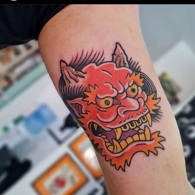 Peter Blash tattoo 042
