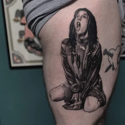 Peter Blash tattoo 046